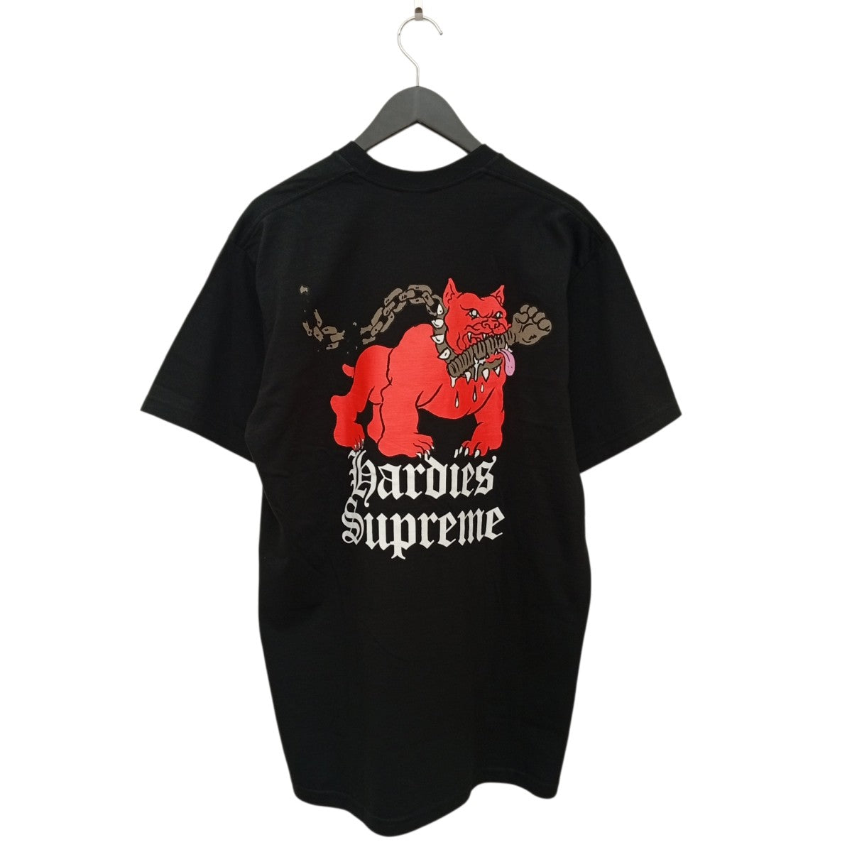 Hardies Dog TeeTシャツ