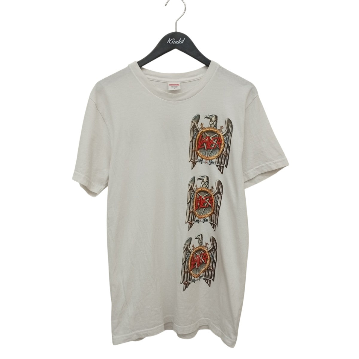 16AWSLAYERTシャツ