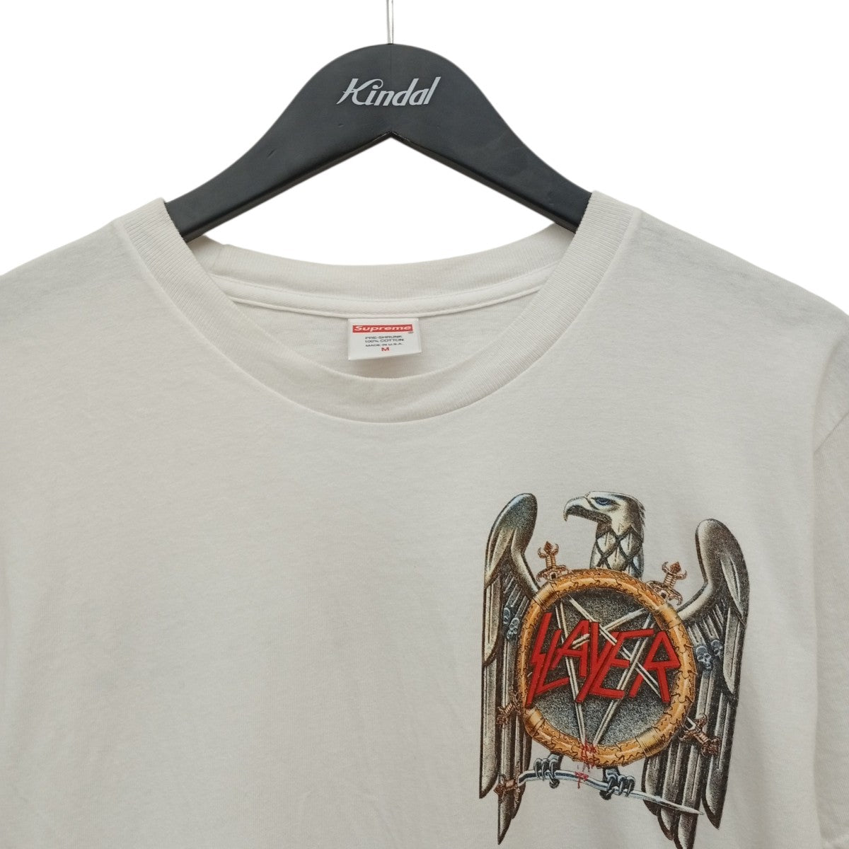 16AWSLAYERTシャツ