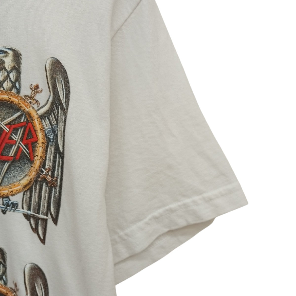 16AWSLAYERTシャツ