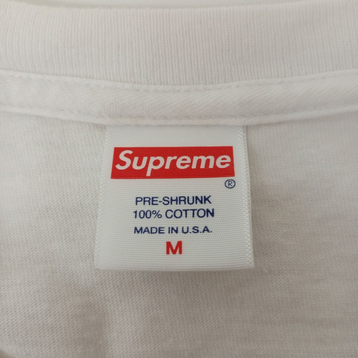 16AWSLAYERTシャツ
