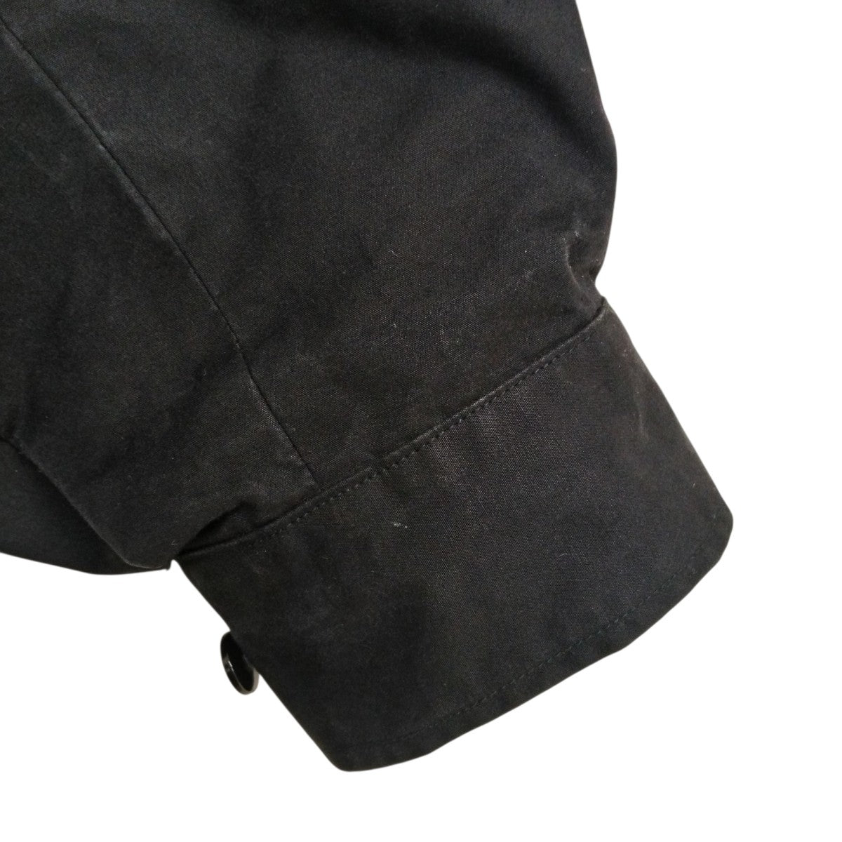 WIDE SPORTS JACKET ORGANIC COTTON LIGHT ALL WEATHER CLOTHジャケットA24A-01BL01C