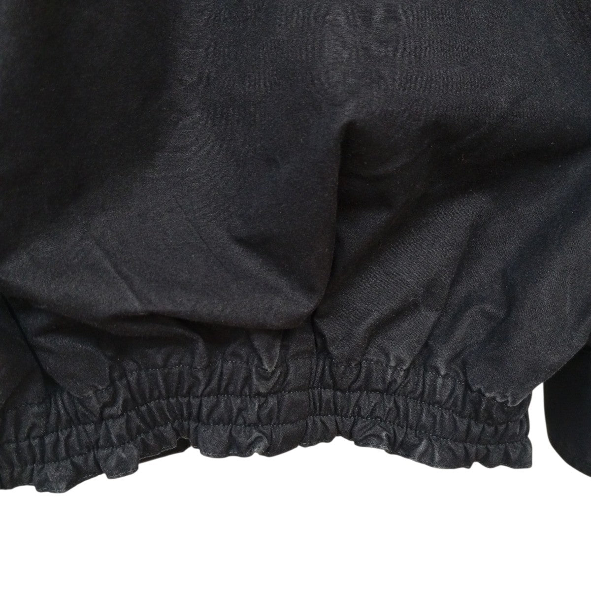WIDE SPORTS JACKET ORGANIC COTTON LIGHT ALL WEATHER CLOTHジャケットA24A-01BL01C