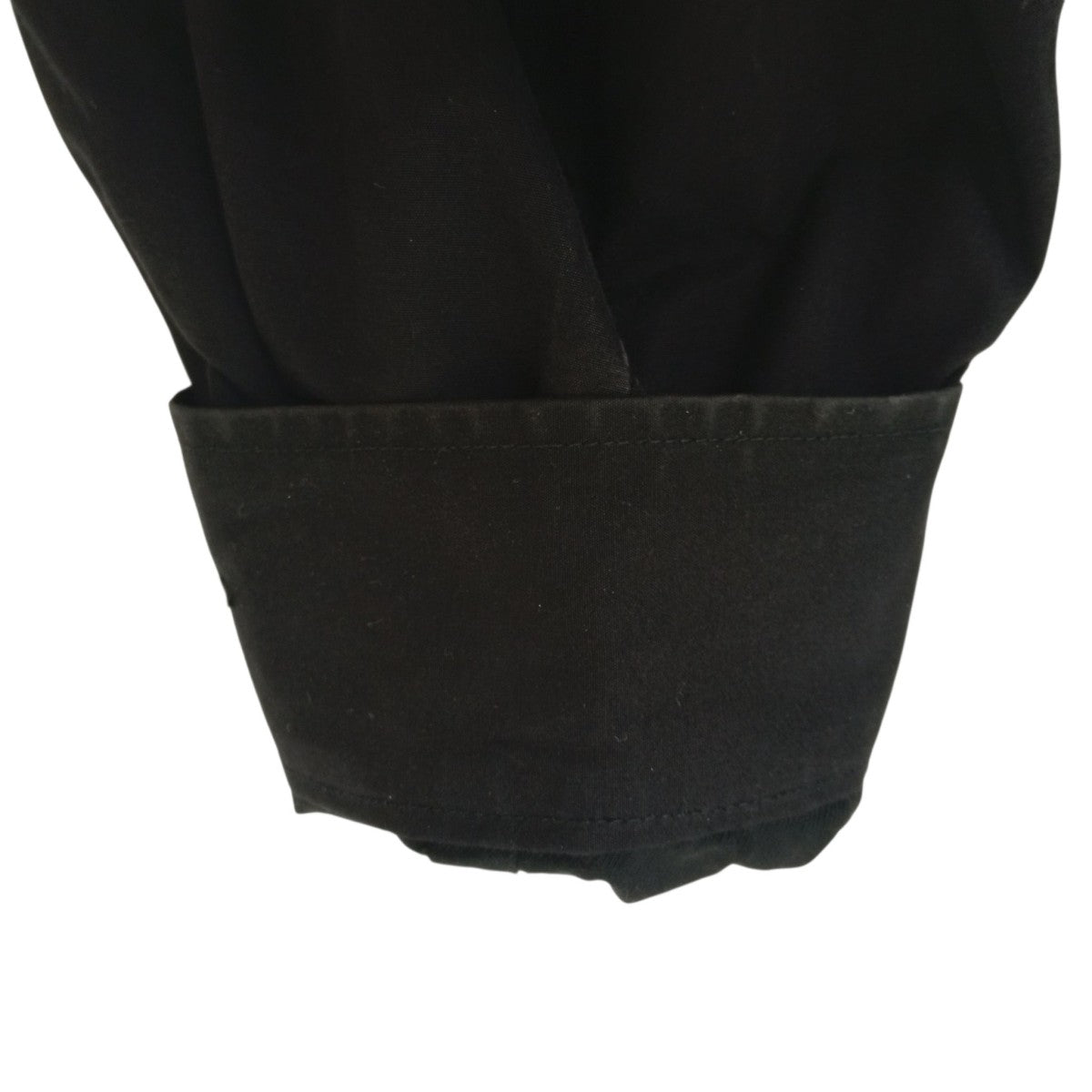 WIDE SPORTS JACKET ORGANIC COTTON LIGHT ALL WEATHER CLOTHジャケットA24A-01BL01C