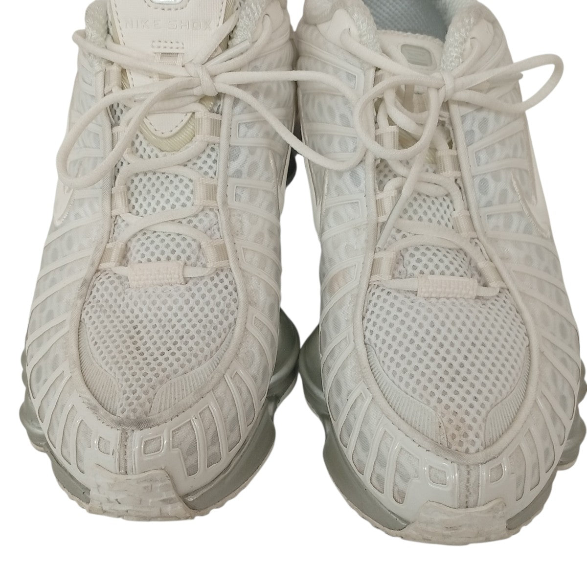 SHOX TL Women’sスニーカーAR3566-103