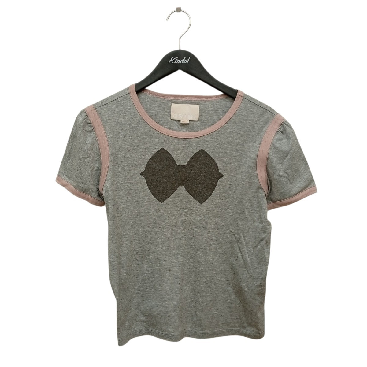 MINI T-SHIRT半袖カットソーS25304