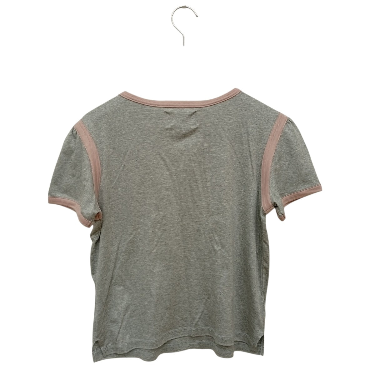 MINI T-SHIRT半袖カットソーS25304