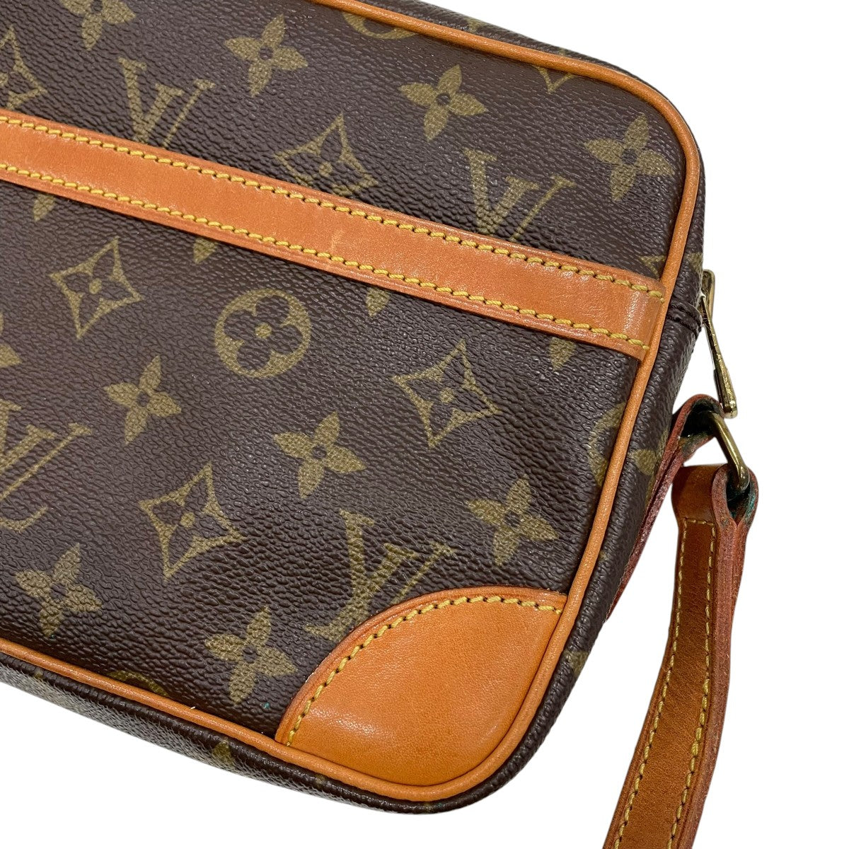 LOUIS VUITTON(ルイヴィトン) トロカデロ 24ショルダーバッグM51276