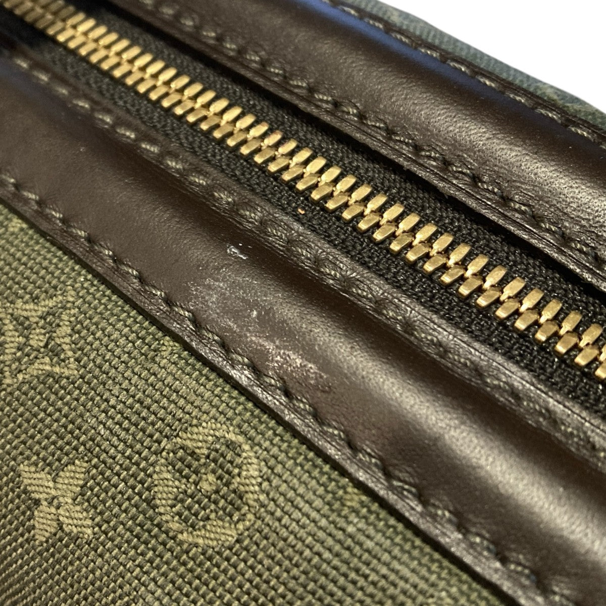 ジョセフィーヌPM モノグラム ミニ ハンドバッグハンドバッグM92415