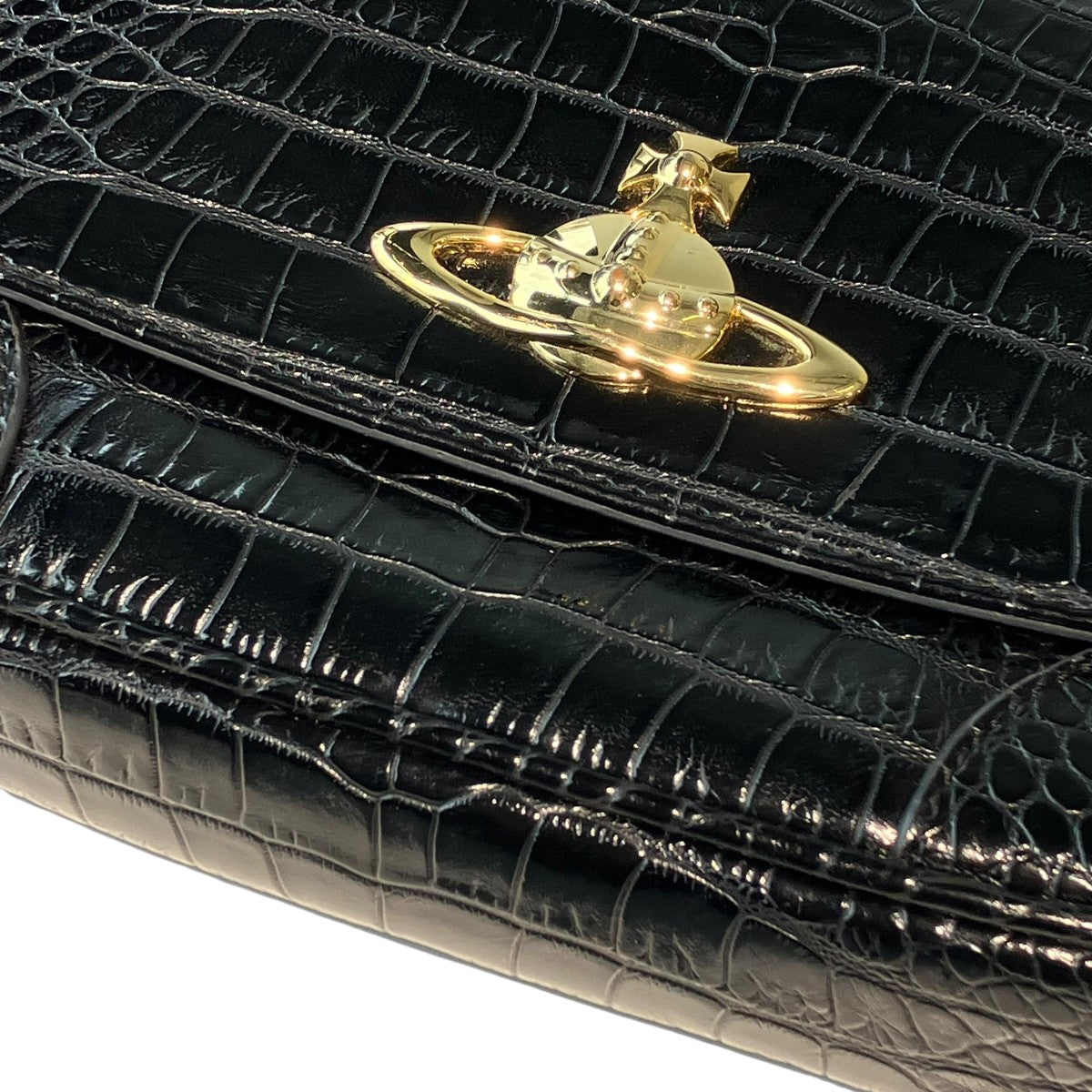 オーブショルダーバッグ