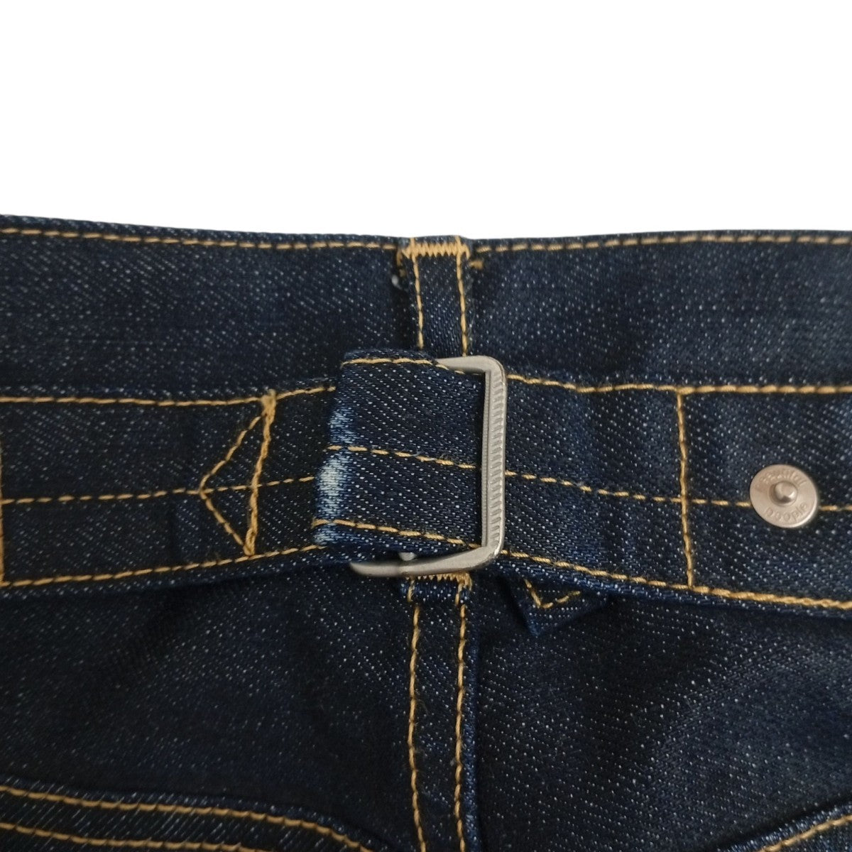 beautiful people(ビューティフルピープル) selvedge denim oldies fit