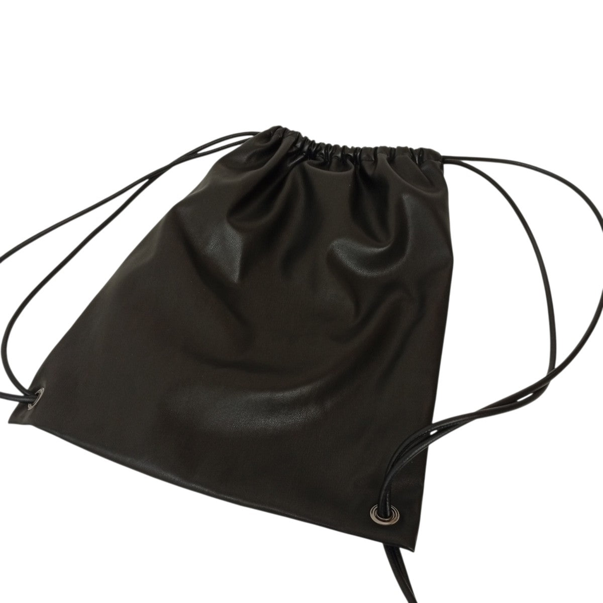 TANAKA DAISUKE AKKIGAI drawstring backpackバック 古着・中古-2枚目のアイテム画像