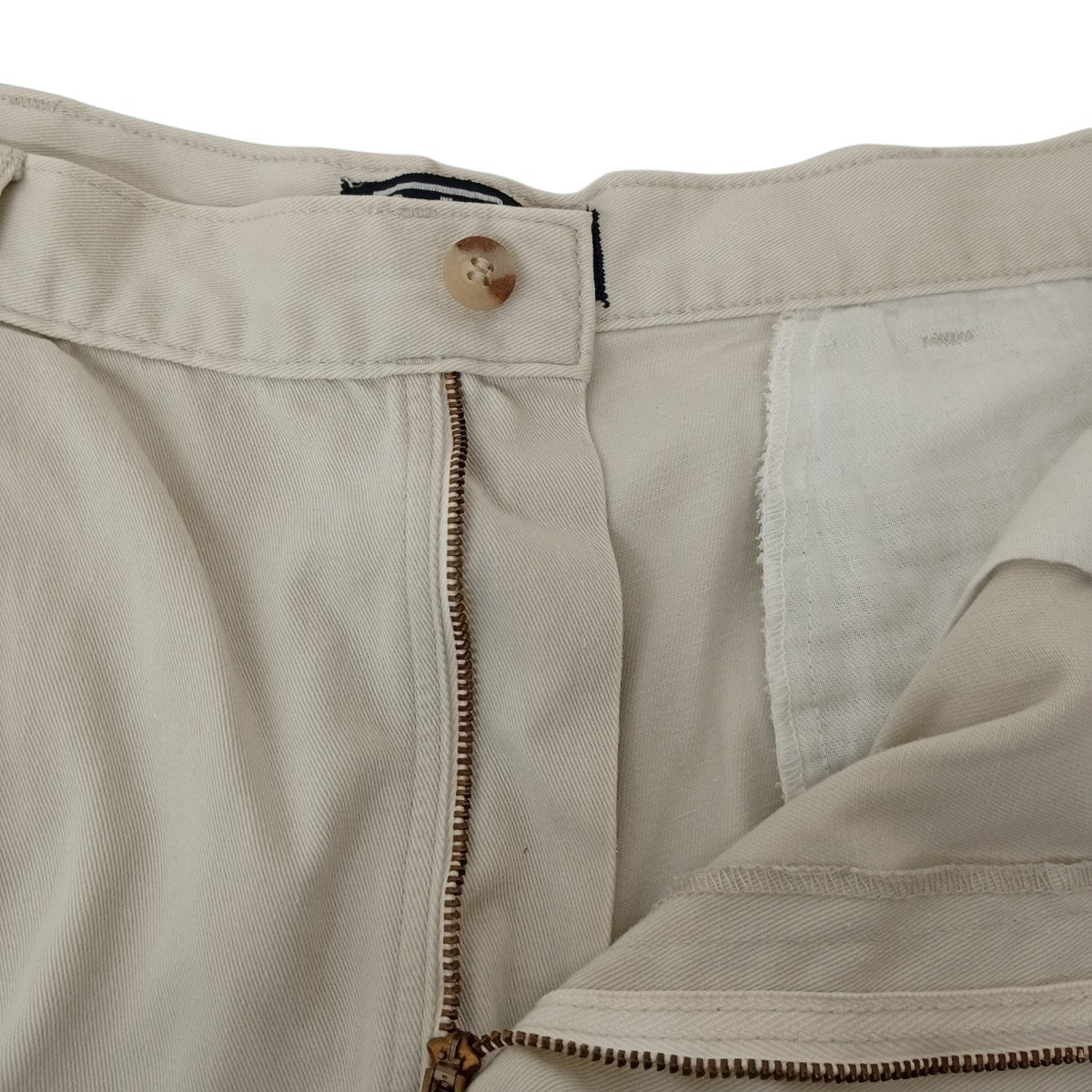 POLO RALPH LAUREN ハーフパンツ 古着・中古-3枚目のアイテム画像