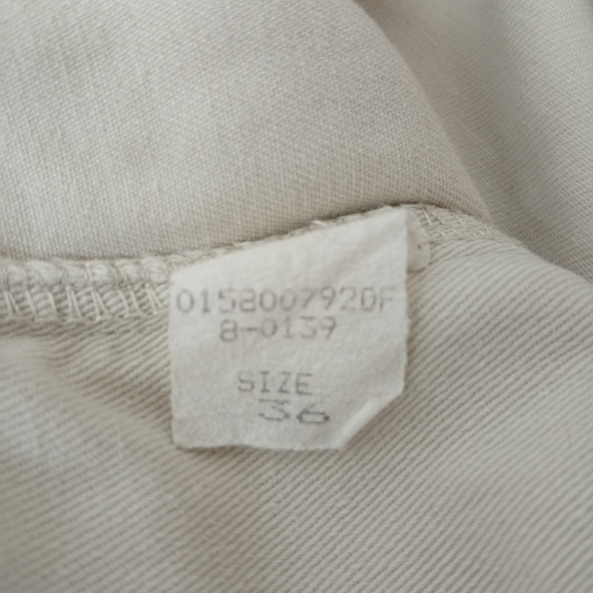 POLO RALPH LAUREN ハーフパンツ 古着・中古-5枚目のアイテム画像