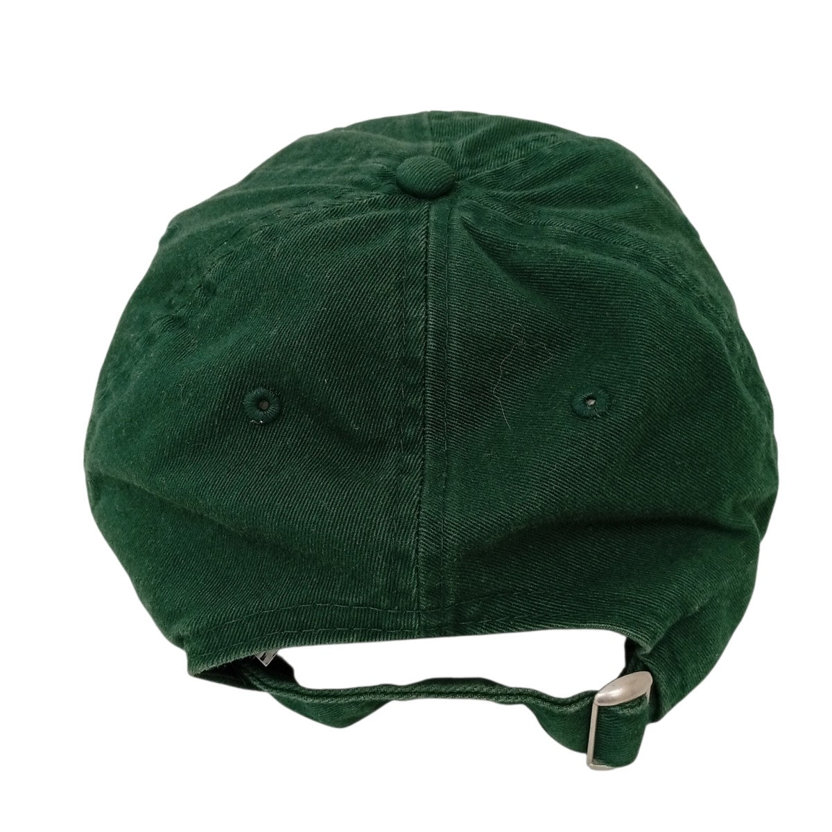 New Era×Schott キャップ 古着・中古-4枚目のアイテム画像