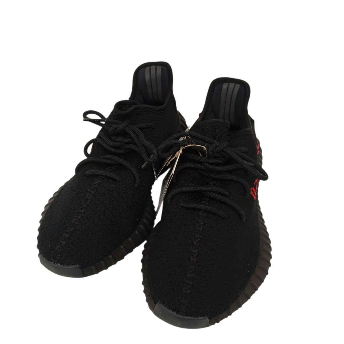 adidas スニーカーCP9652 古着・中古-1枚目のアイテム画像