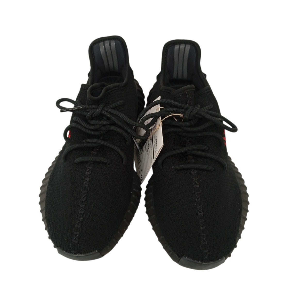 adidas スニーカーCP9652 古着・中古-2枚目のアイテム画像