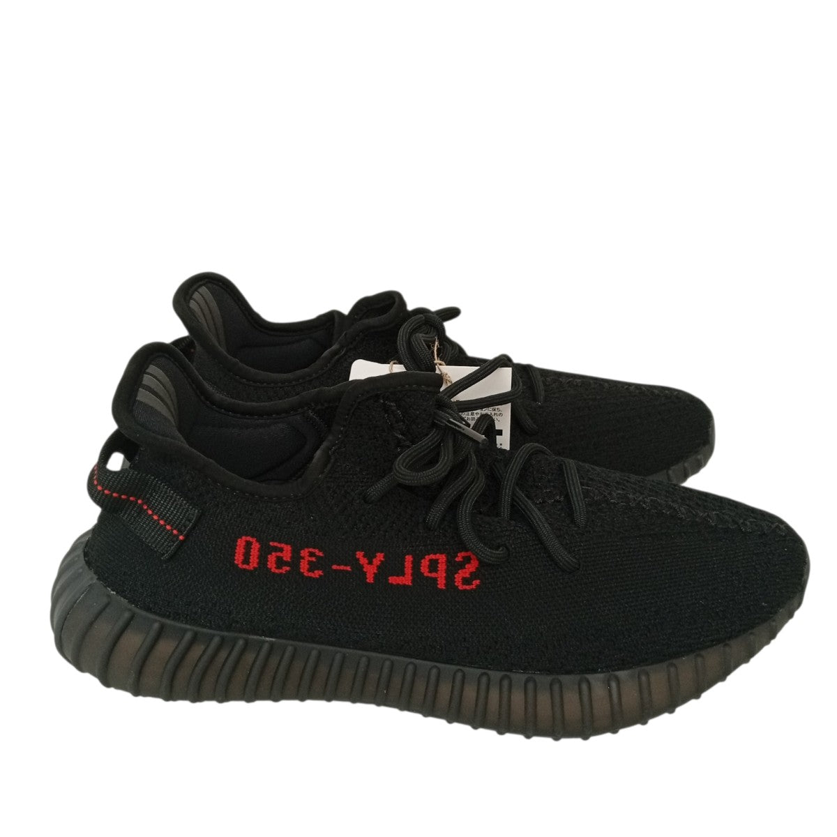 adidas スニーカーCP9652 古着・中古-3枚目のアイテム画像