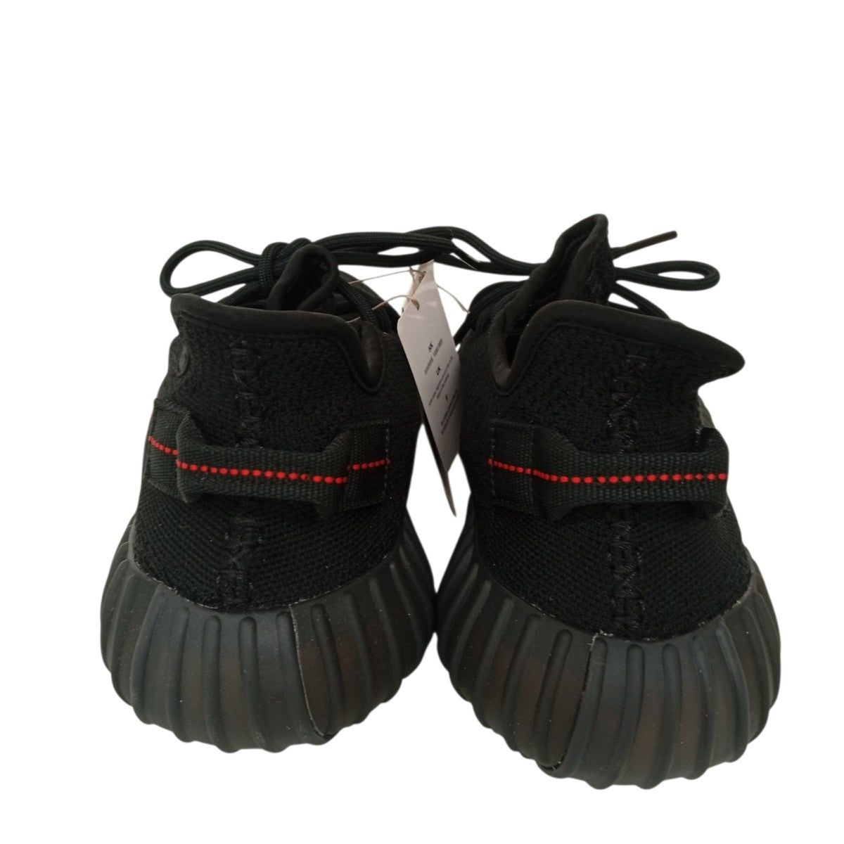 adidas スニーカーCP9652 古着・中古-4枚目のアイテム画像