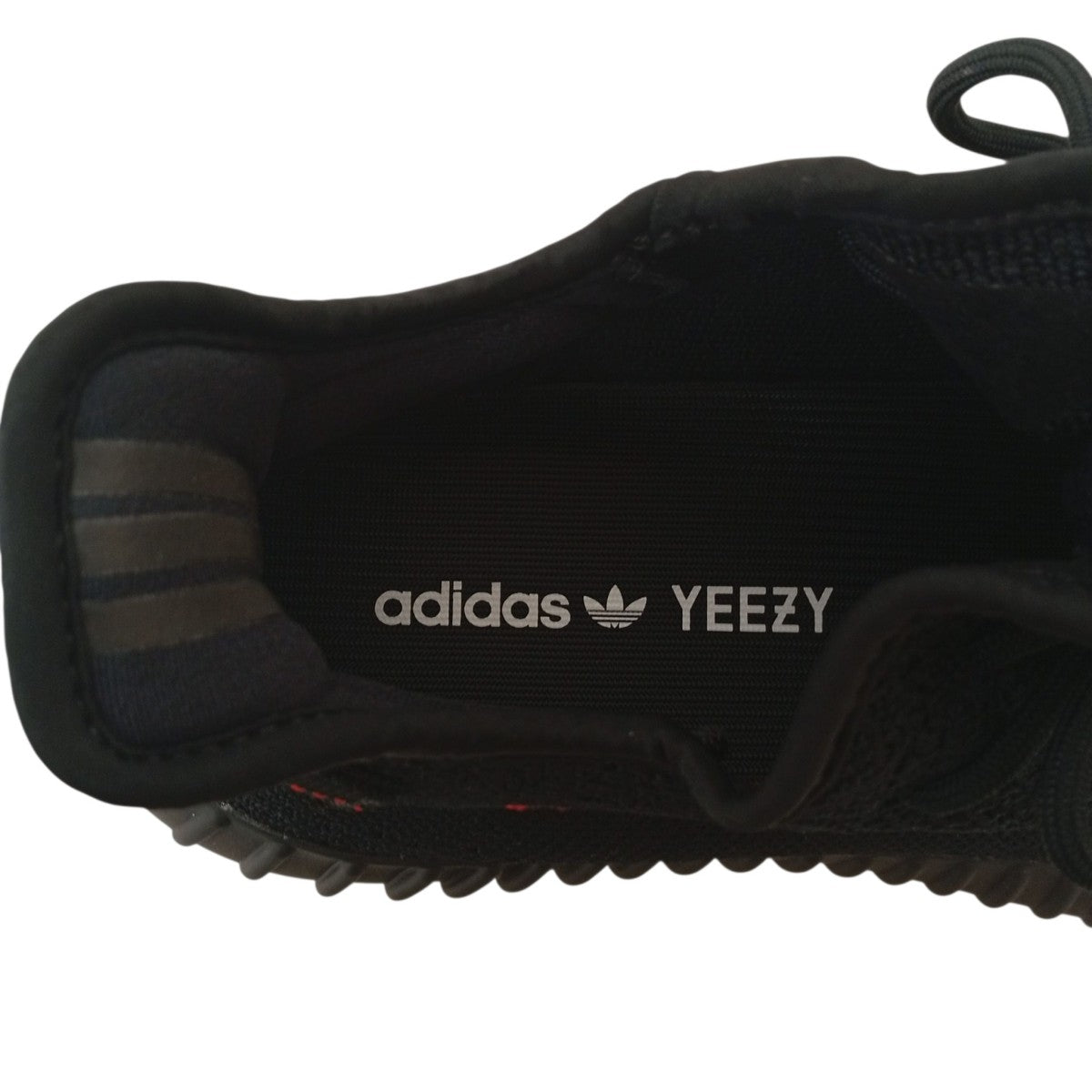 adidas スニーカーCP9652 古着・中古-6枚目のアイテム画像