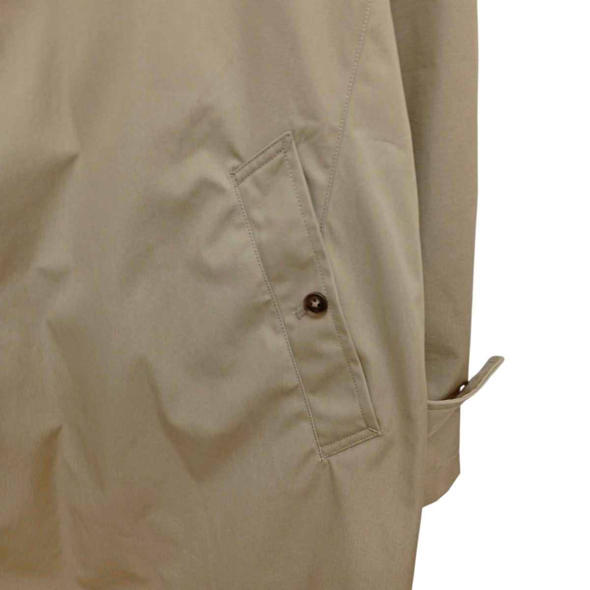 THE NORTHFACE PURPLELABEL Soutien Collar CoatジャケットNP2111N 古着・中古-7枚目のアイテム画像
