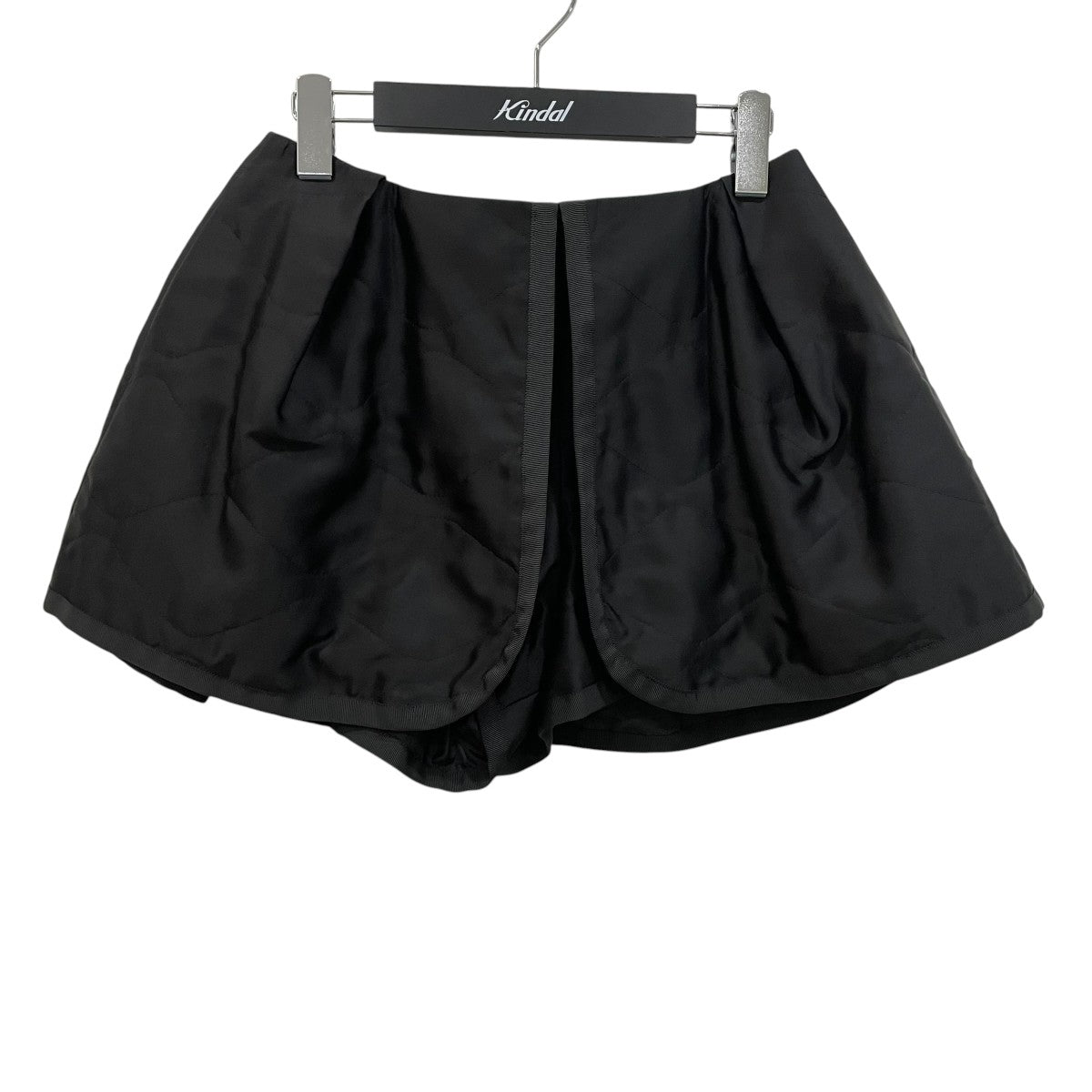 sacai ハーフパンツ2507821