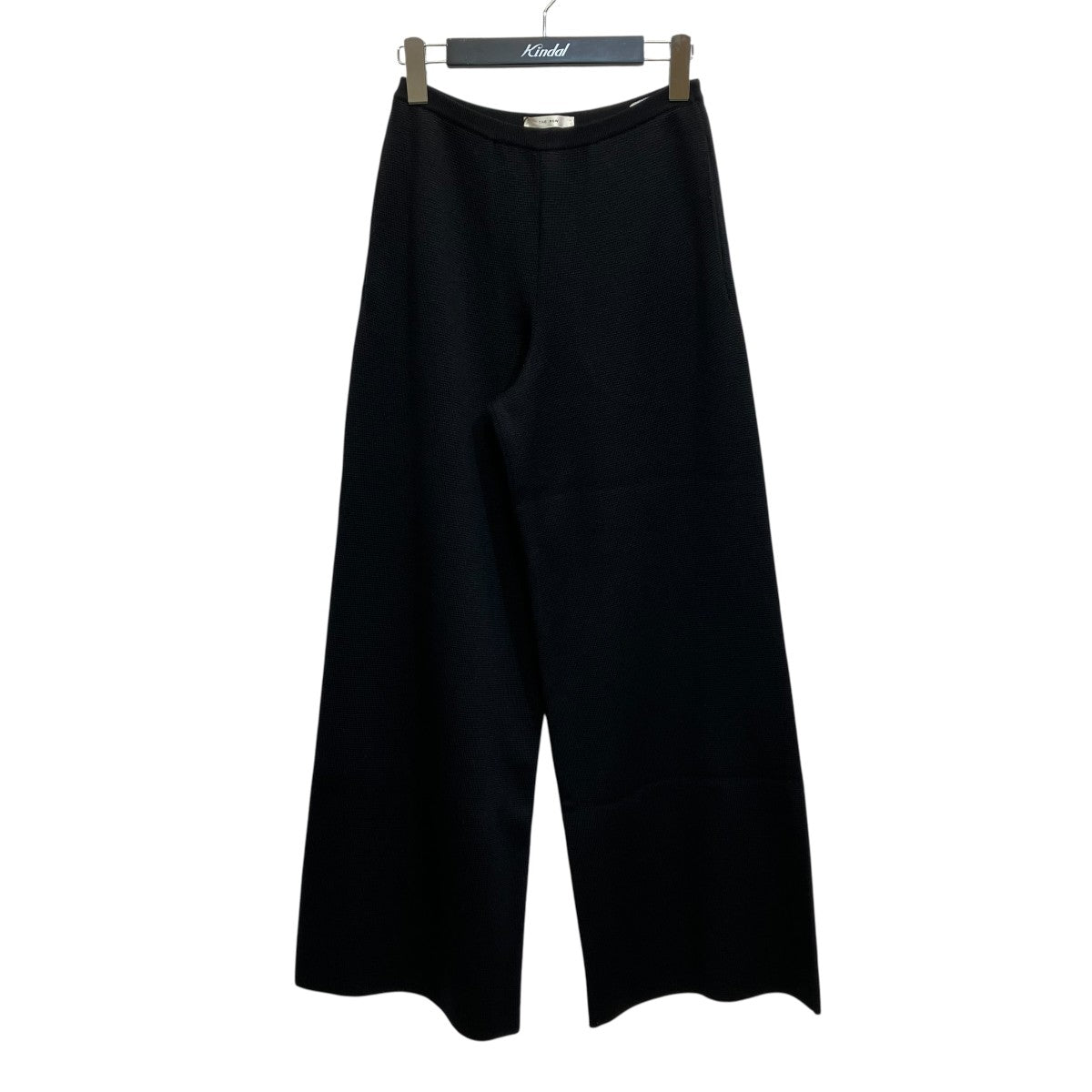 ニットパンツCHUK PANT