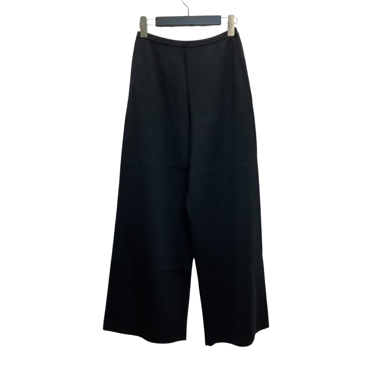ニットパンツCHUK PANT