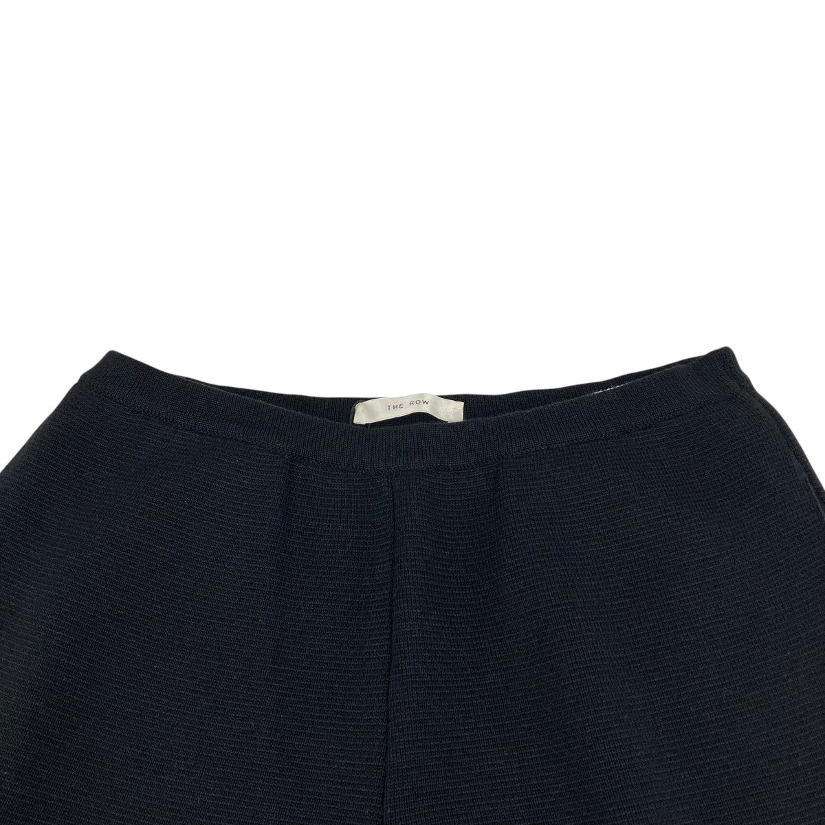ニットパンツCHUK PANT