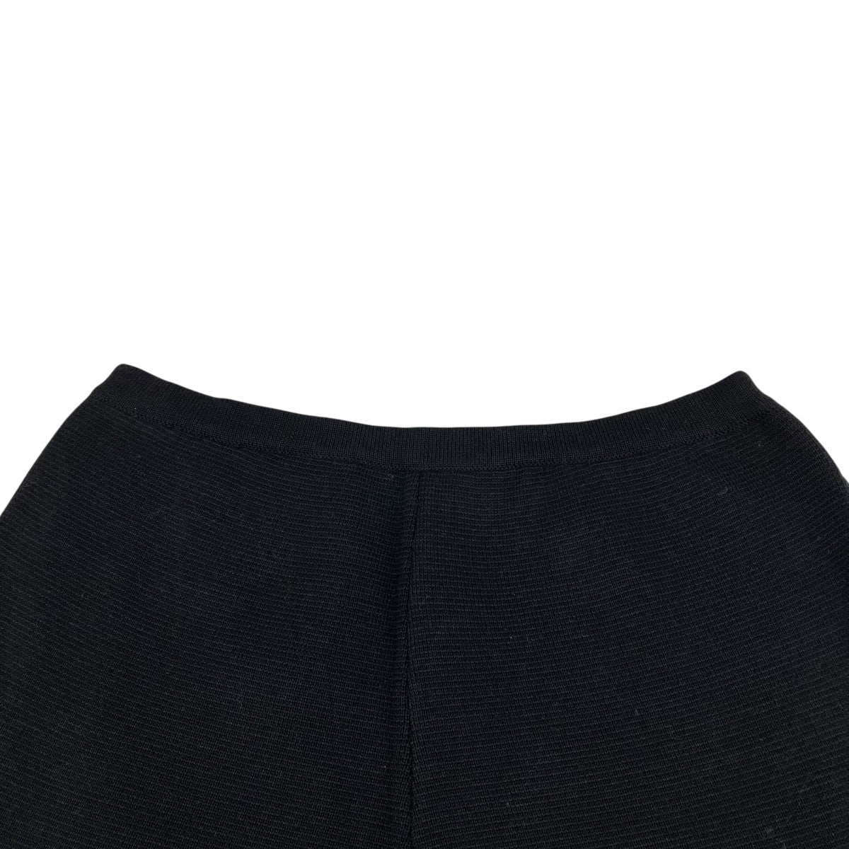 ニットパンツCHUK PANT