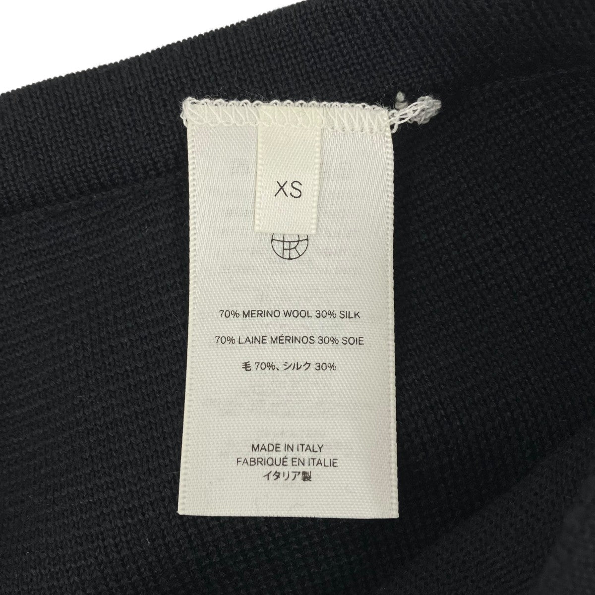 ニットパンツCHUK PANT