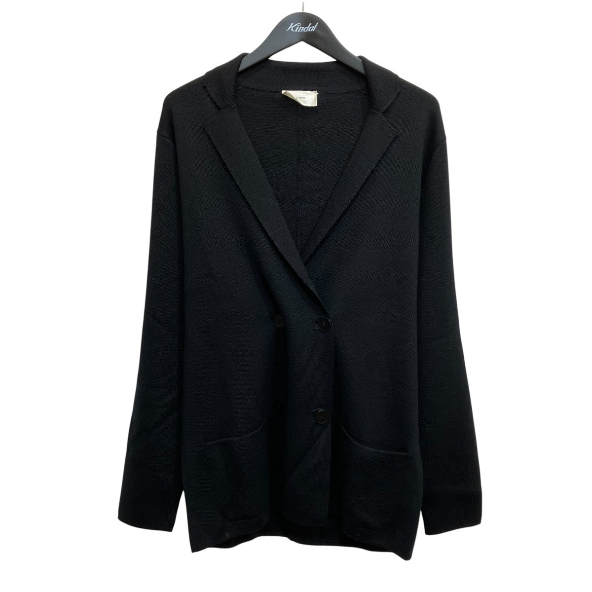 ニットジャケットCHOPOK JACKET