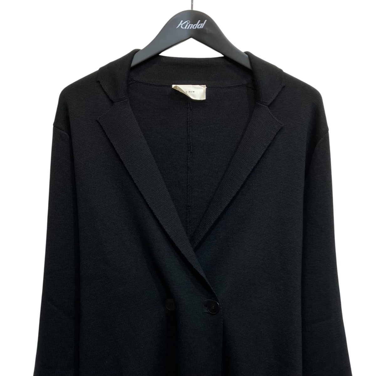ニットジャケットCHOPOK JACKET