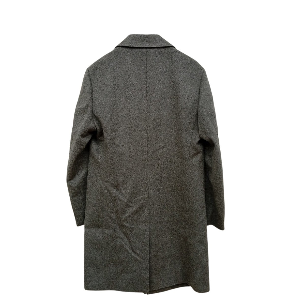 BARNEYS NEWYORK カシミヤ混コート2180746 古着・中古-2枚目のアイテム画像