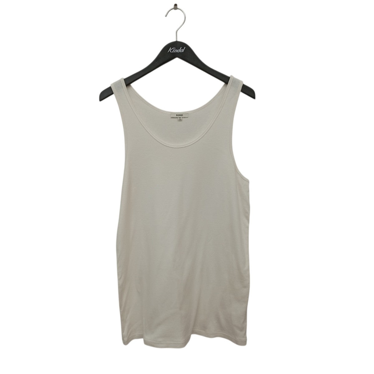Blended Material Tank TopタンクトップBD00-ET004