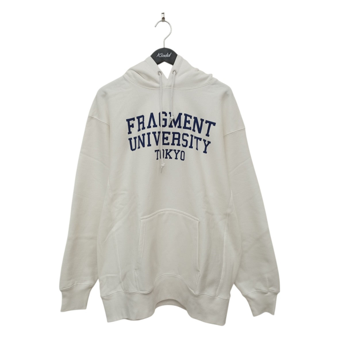 パーカーFRGMT-S8