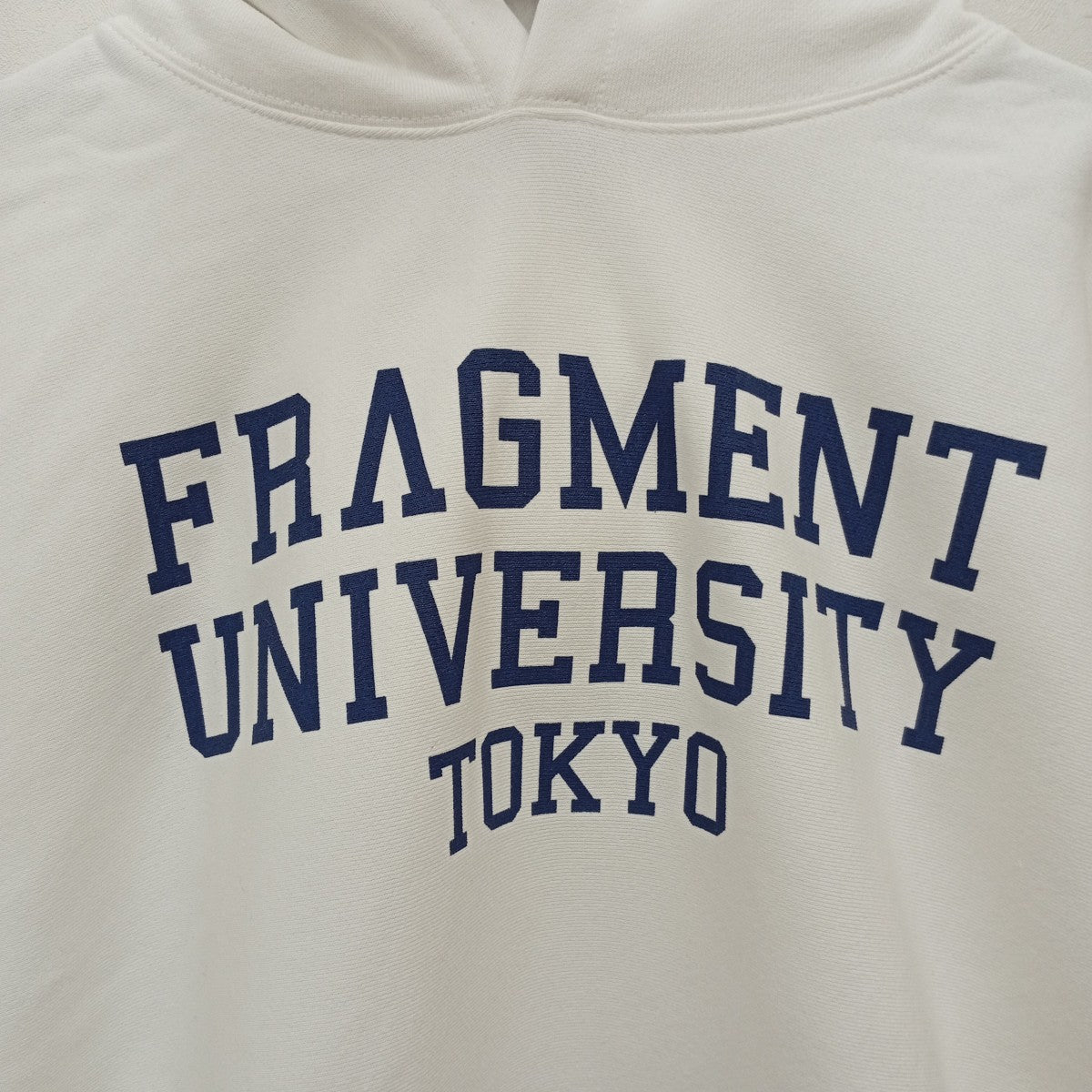 FRAGMENT DESIGN パーカーFRGMT-S8 古着・中古-6枚目のアイテム画像