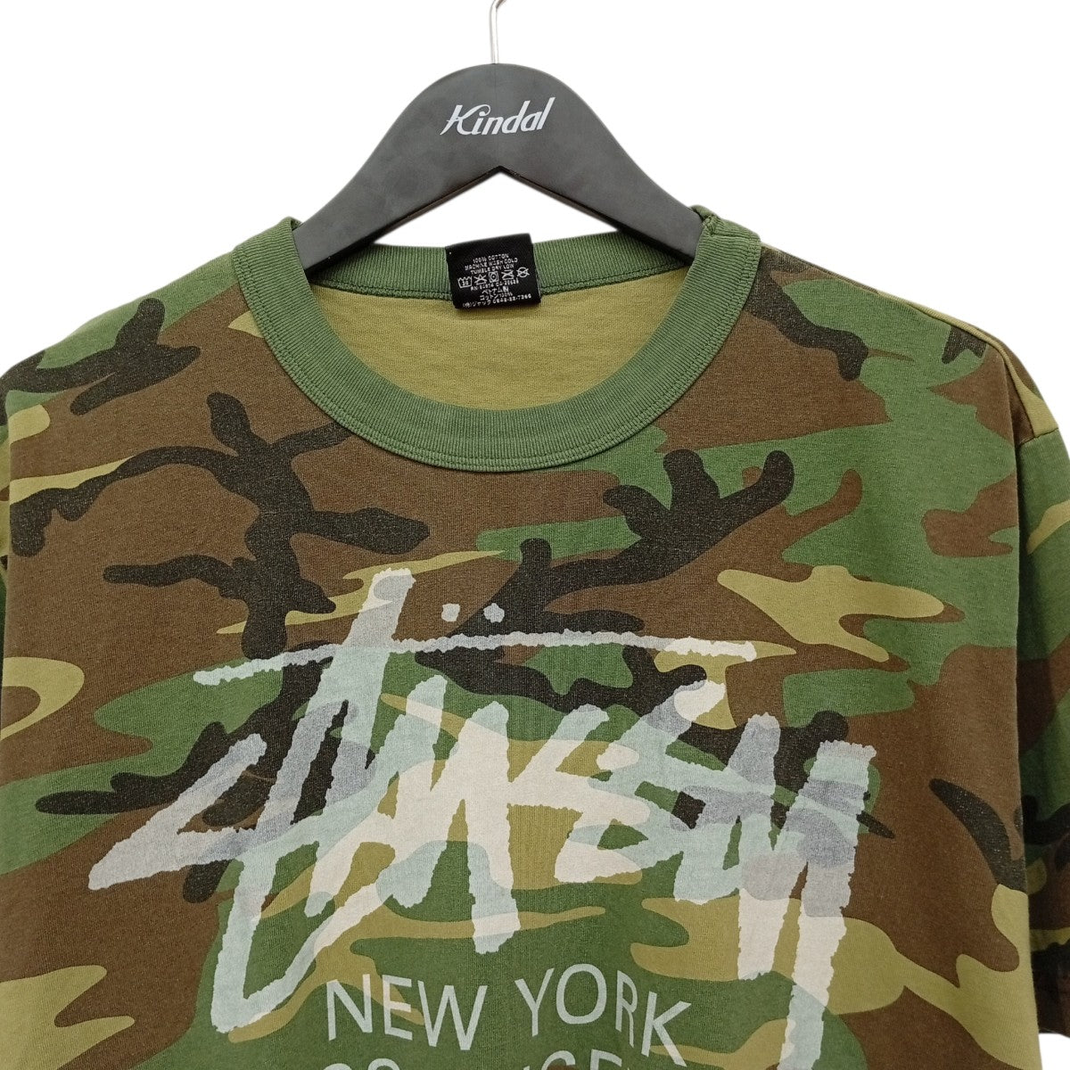 world tourTシャツ
