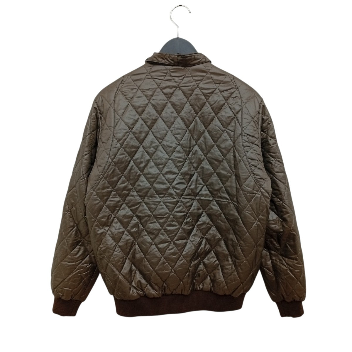 FRED PERRY キルティングジャケットFZ2044 古着・中古-2枚目のアイテム画像