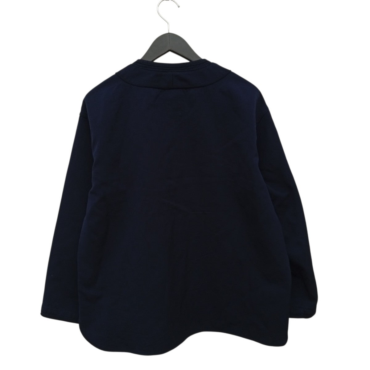 DUGOUT SHIRT L S長袖シャツ0122105011012