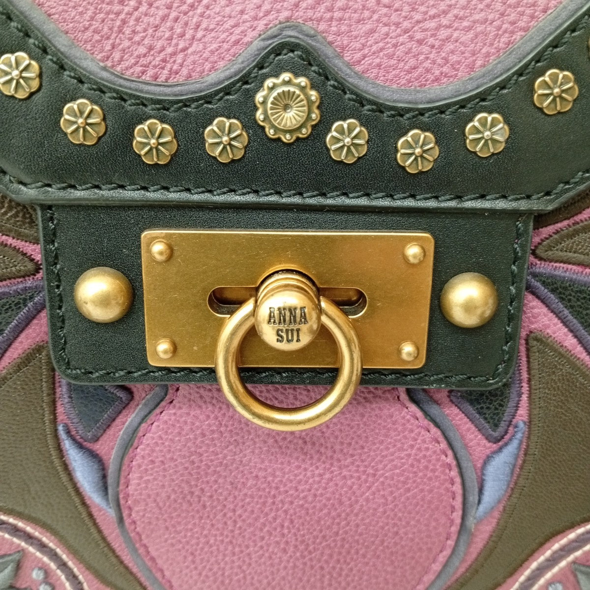 バイキングショルダーバッグ311251