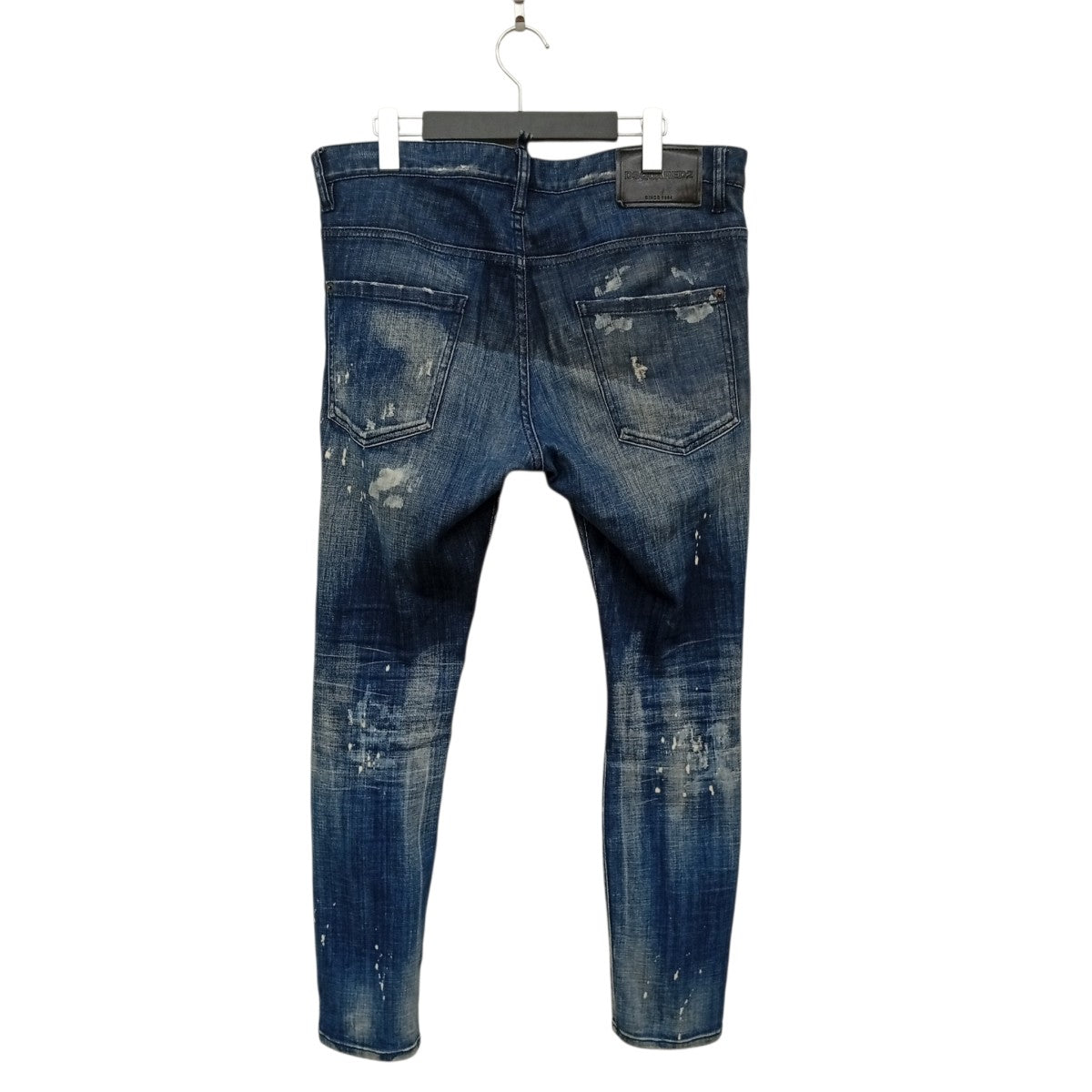 Ｇ*Ｌ様 DSQUARED2 ダメージデニムパンツ　サイズ50 値下 DSQUARED2 ダメージデニム Size50 楽天市場】ディースクエアード