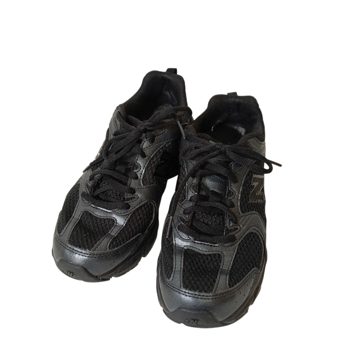 NEW BALANCE スニーカーMR530PB 古着・中古-1枚目のアイテム画像