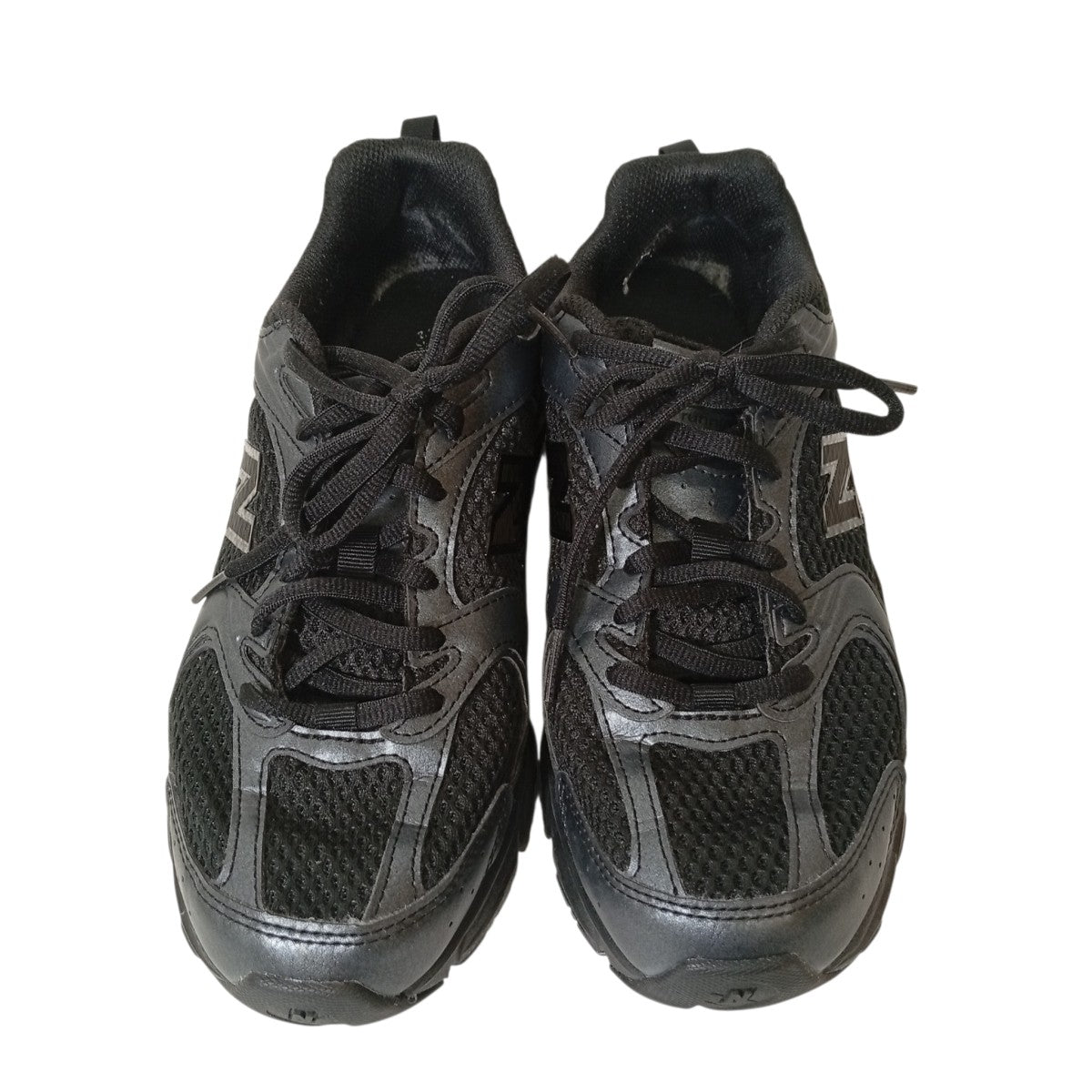NEW BALANCE スニーカーMR530PB 古着・中古-2枚目のアイテム画像