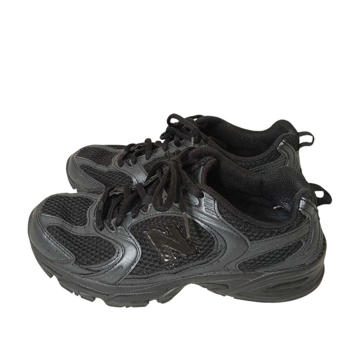 NEW BALANCE スニーカーMR530PB 古着・中古-3枚目のアイテム画像