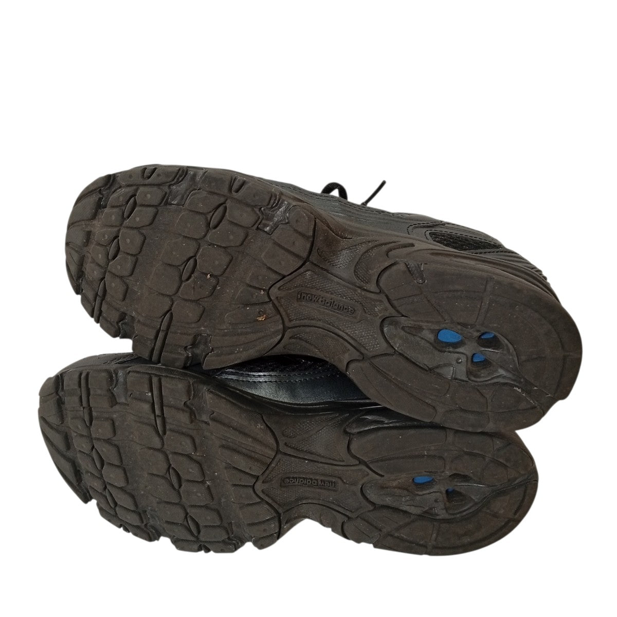 NEW BALANCE スニーカーMR530PB 古着・中古-4枚目のアイテム画像