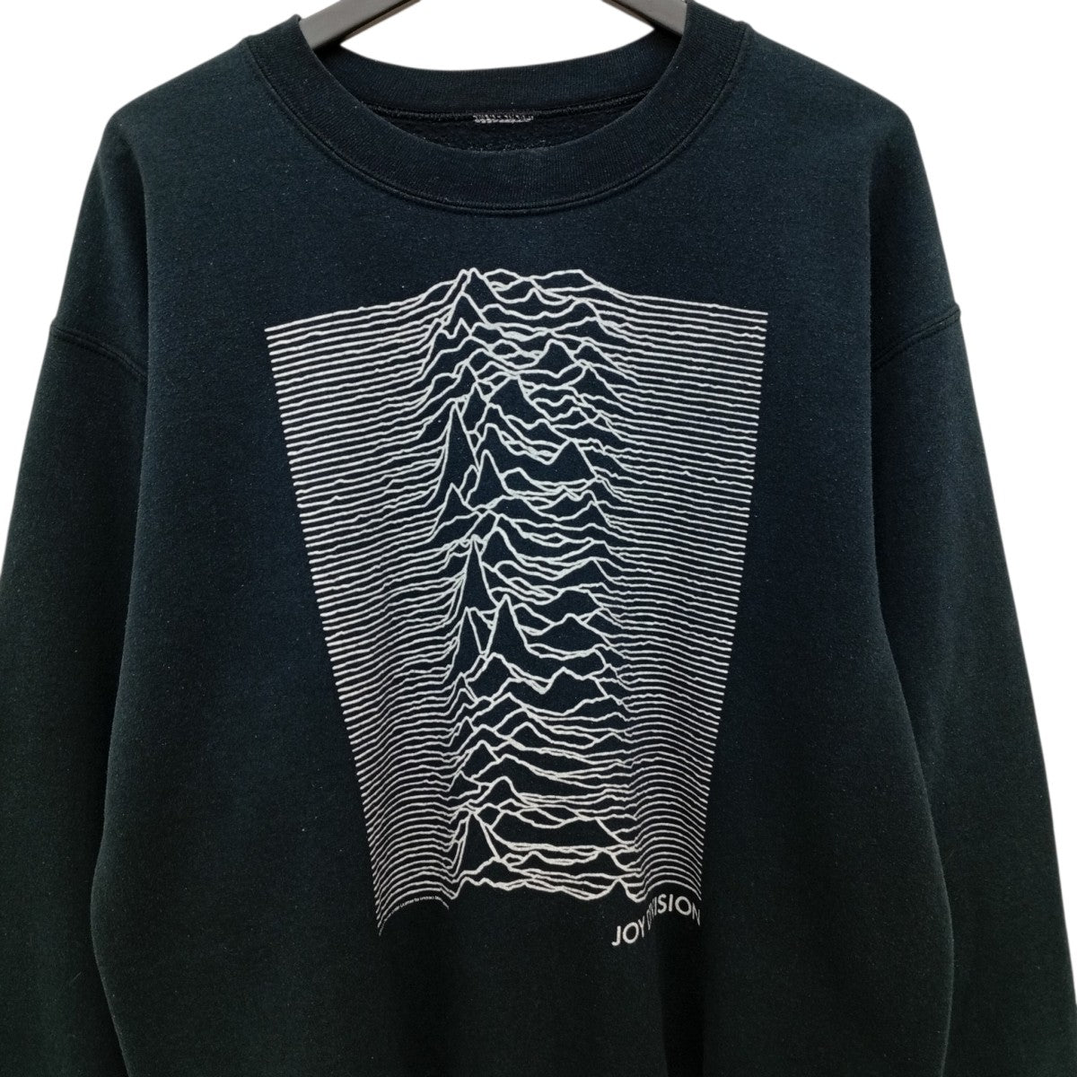 C2012 JOY DIVISIONトレーナー