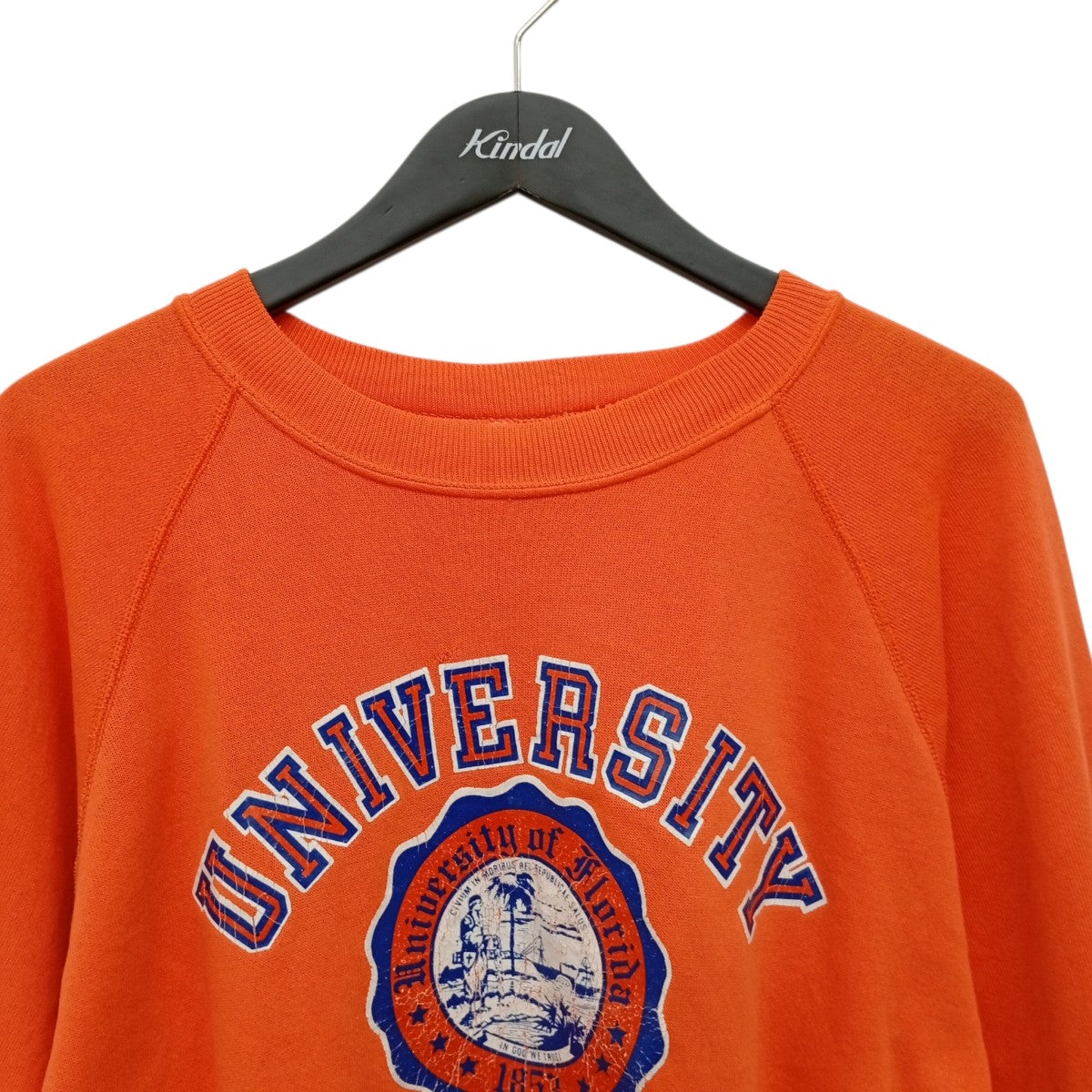 USA製 フロリダ大学トレーナー