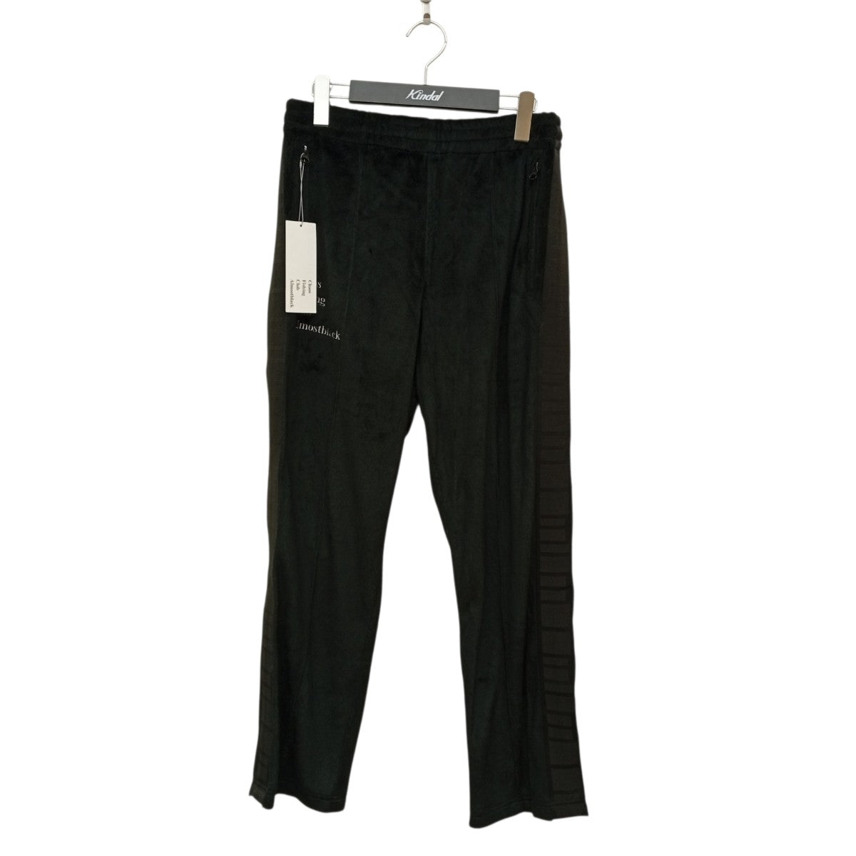 フリースパンツ21AW-ABCF02