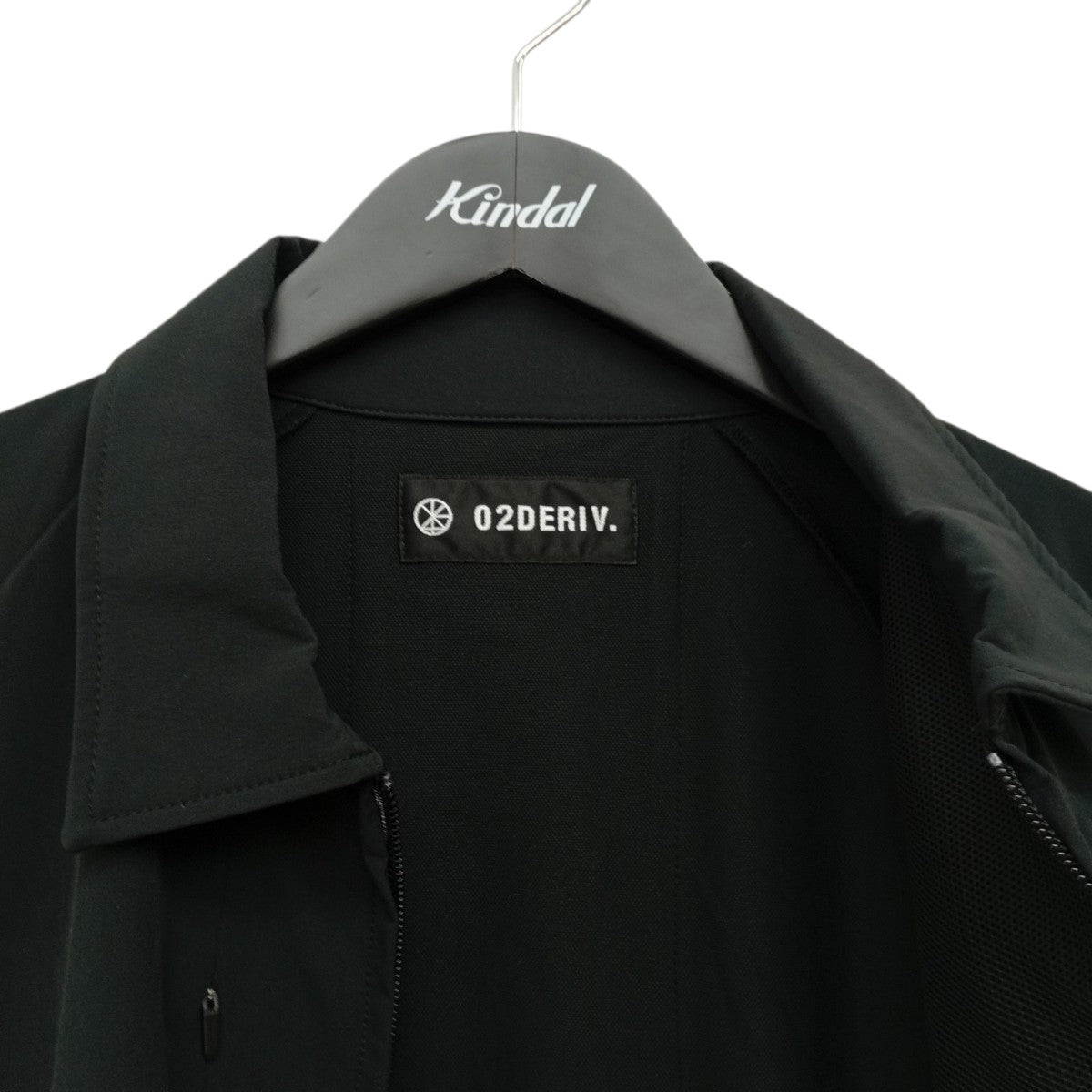 PERTEX EQUILIBRIUM TURTLE SHELL JACKETナイロンジャケット829040B-2